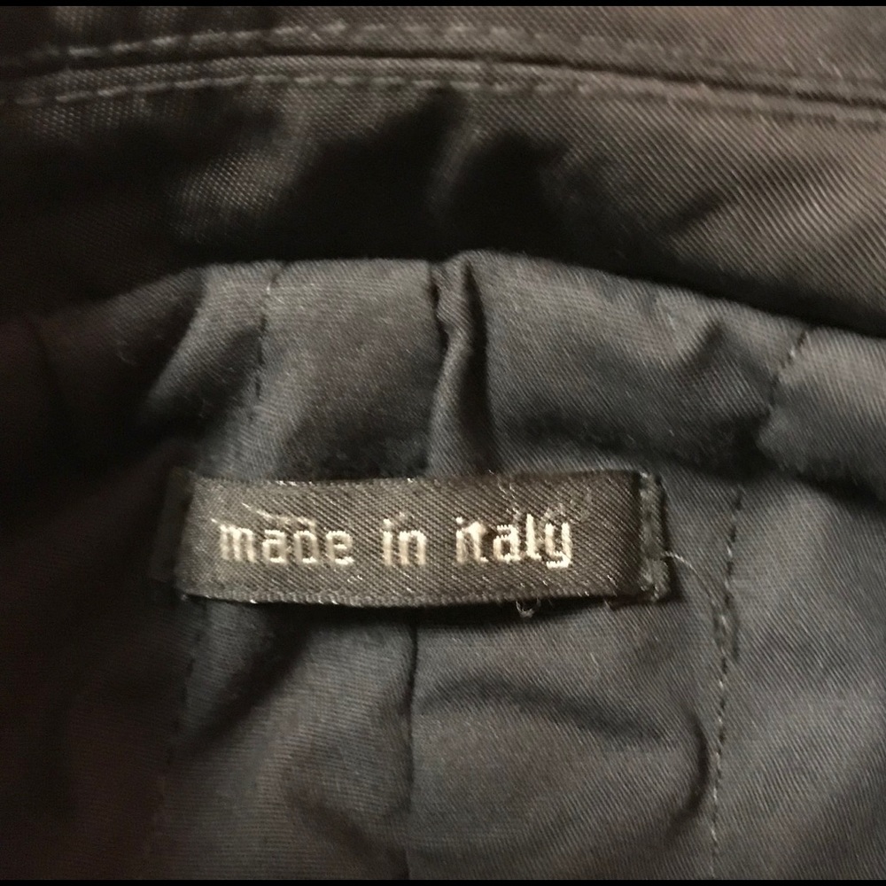 Stylish Warm Jacket - image 7